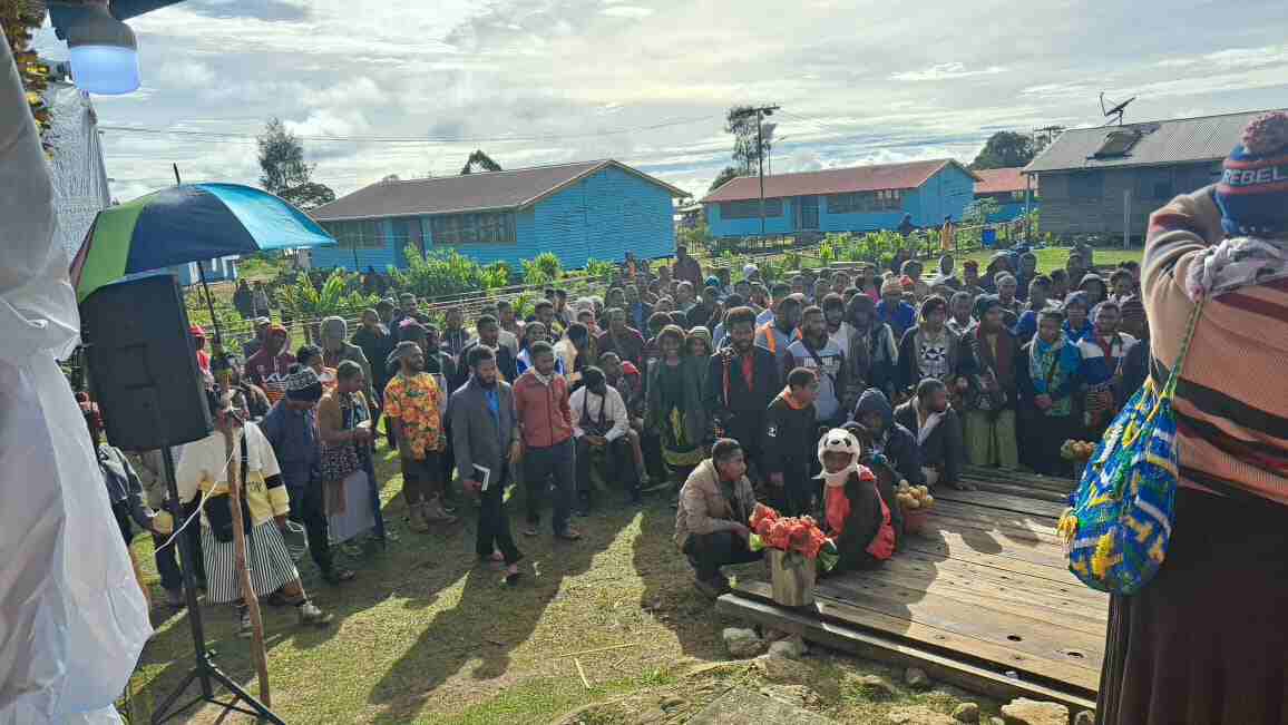 SOUTHERN HIGHLAND ASA 2025 CONVENTION